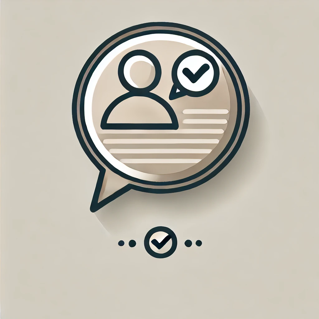 Confirmed Service Icon Confirmed Service Icon